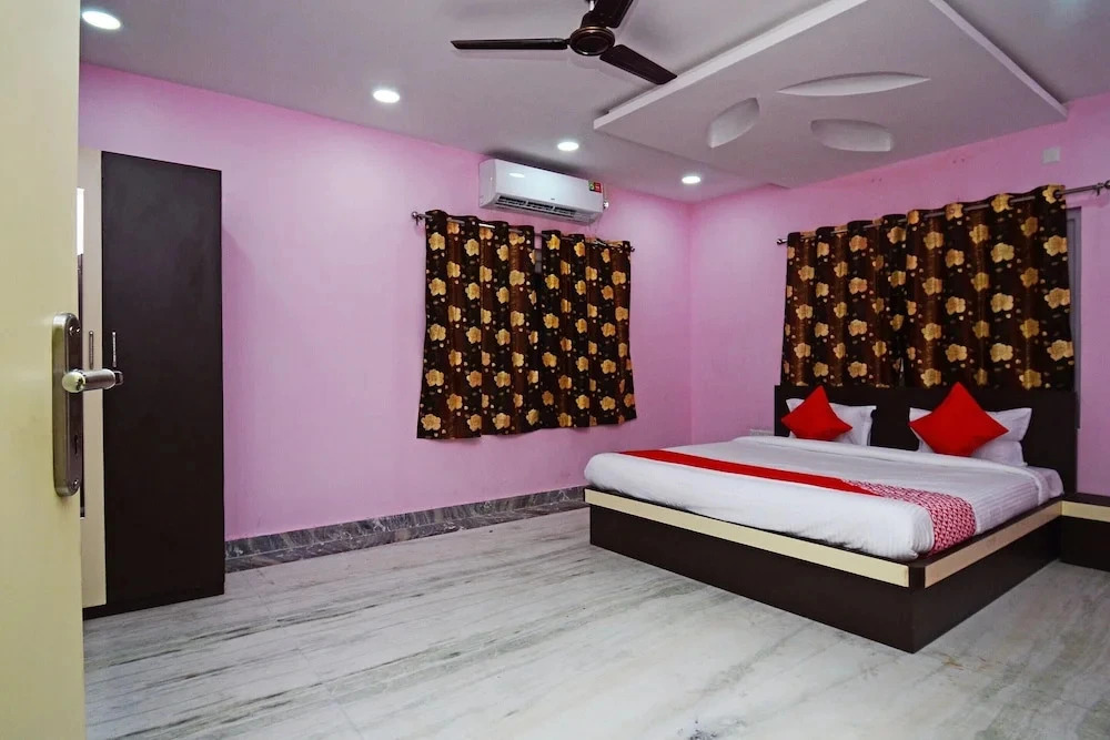Amita Guest House By OYO Rooms