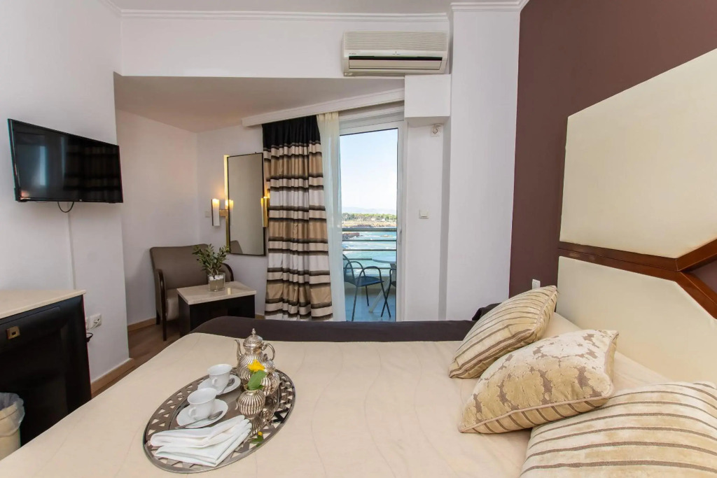 Mati Hotel