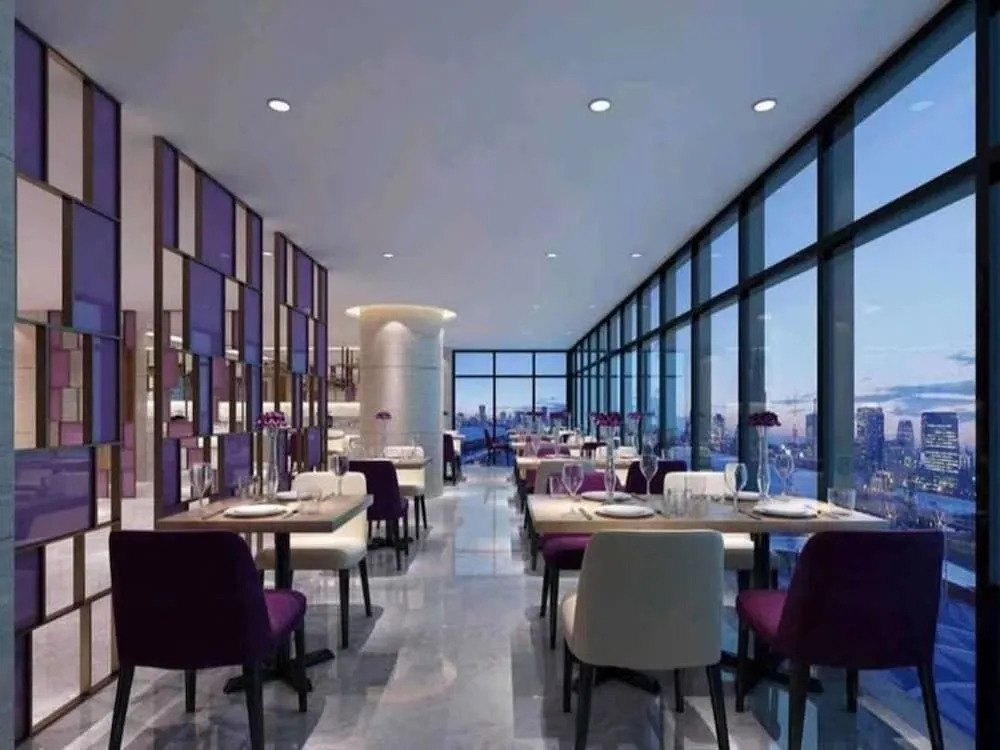 Lavande Hotels Guangzhou Baiyun Avenue North Metro Station