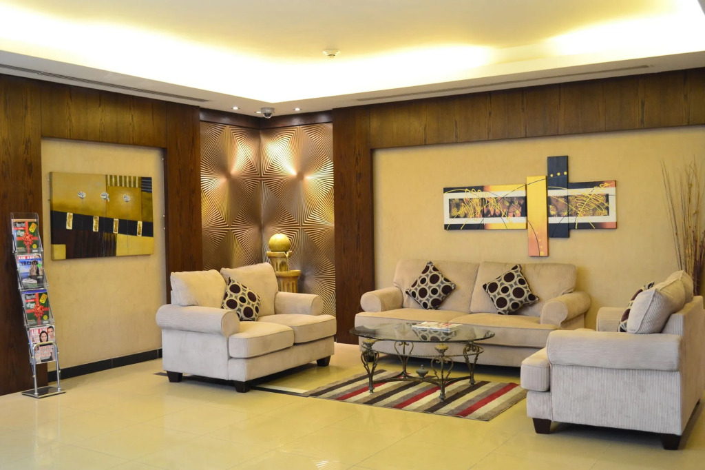 Liberty Suites Doha
