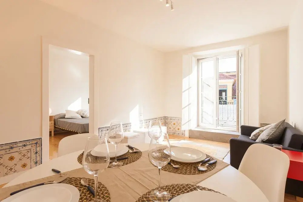 Gonzalos Guest Apartments - Downtown Historic Flats