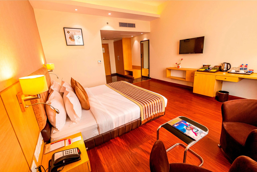 Ramada Neemrana