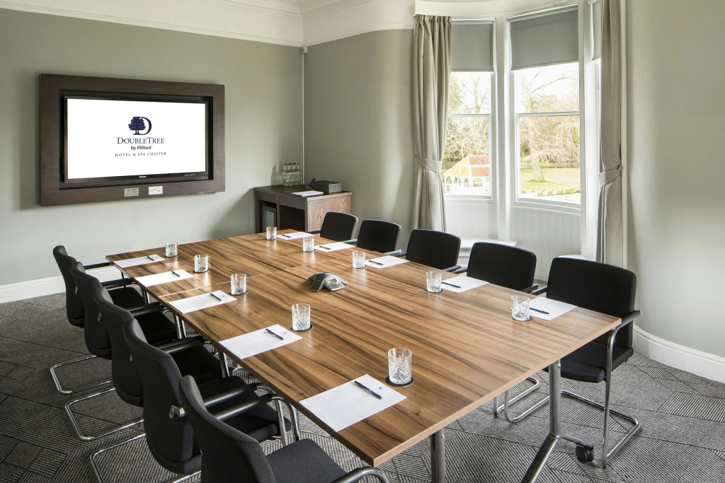 DoubleTree by Hilton Chester