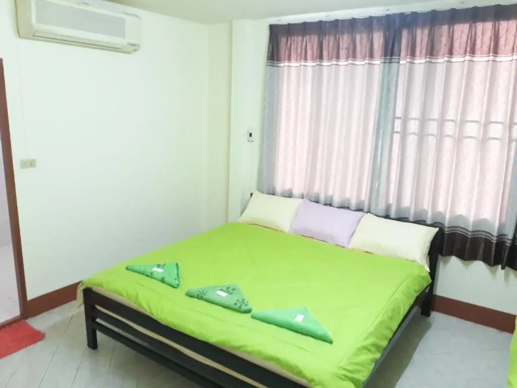 ระยองบีช Rayong Beach Hotel