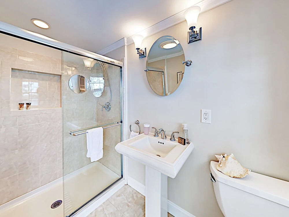 33 Sunset - 5 Br Home