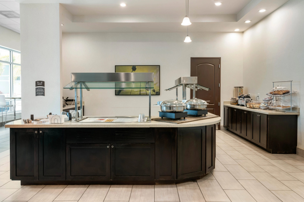 Staybridge Suites St. Petersburg FL by IHG
