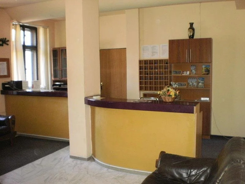 Hotel Impuls