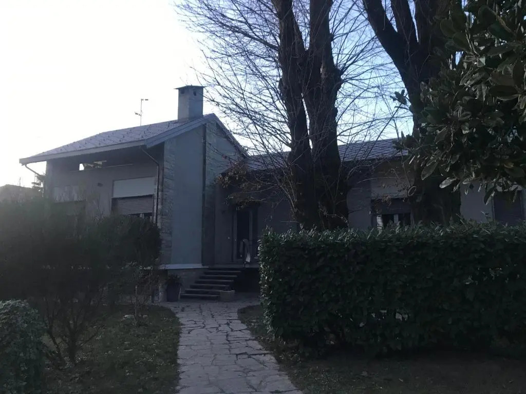 Appartamento per single in villa