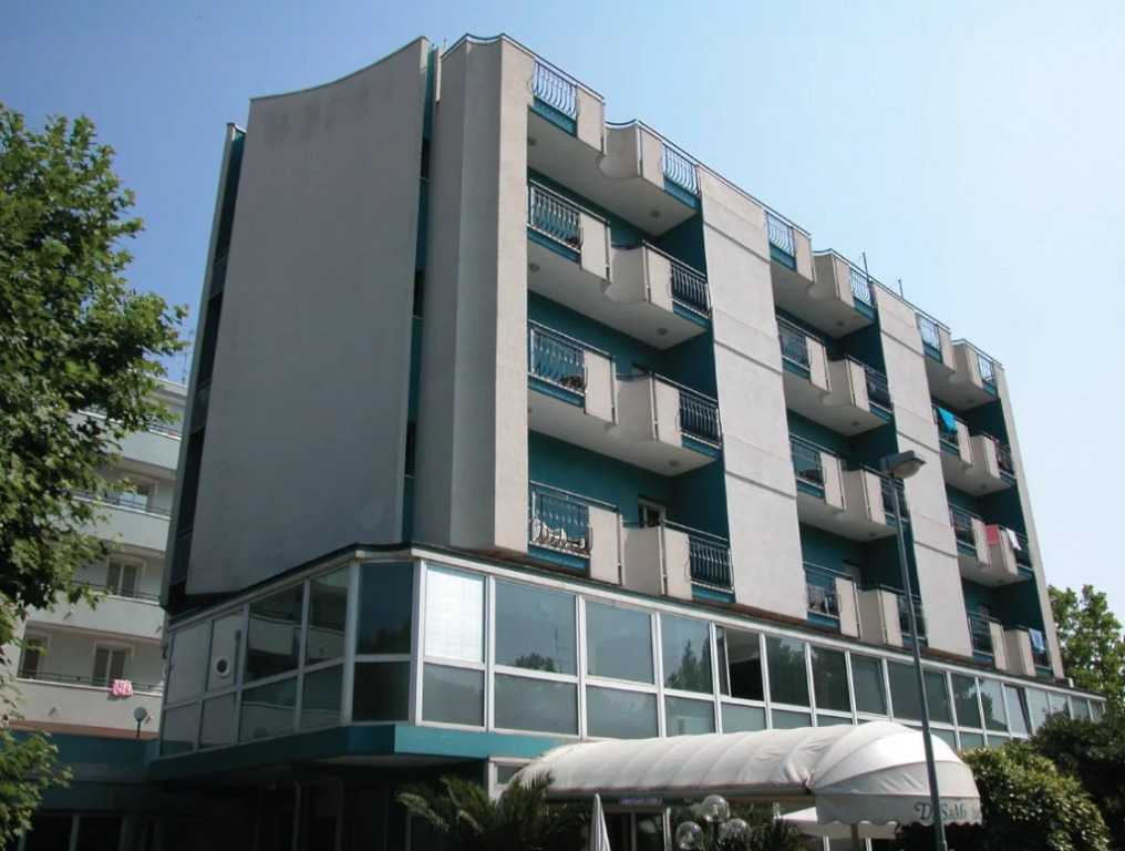 Отель Dasamo Dada Hotels