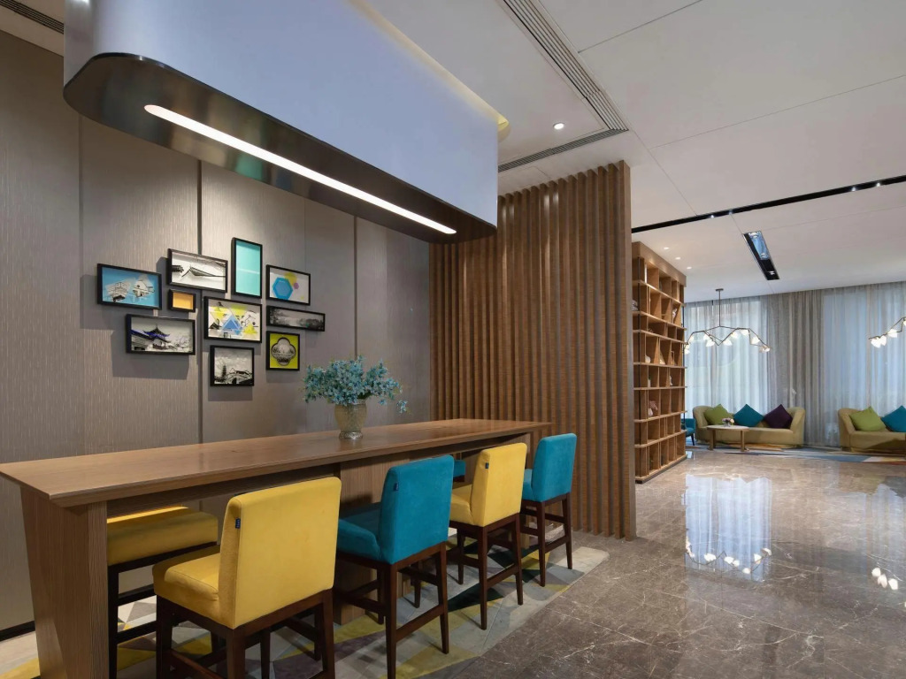 Hampton by Hilton Suzhou Wuzhong