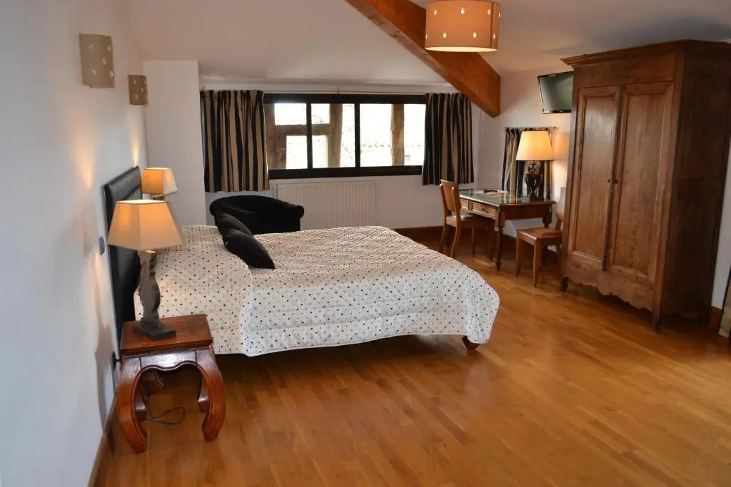 Hotel des Consuls