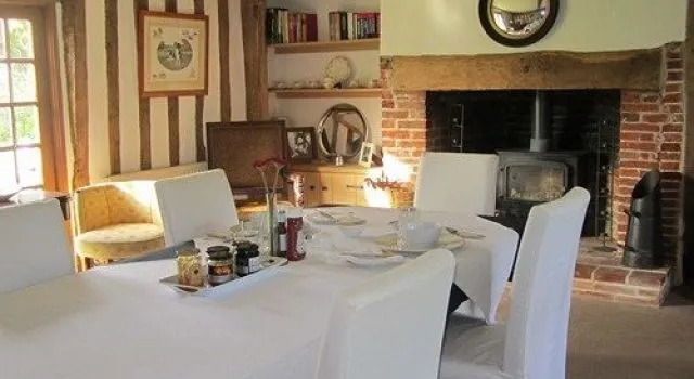 Abbey Farm