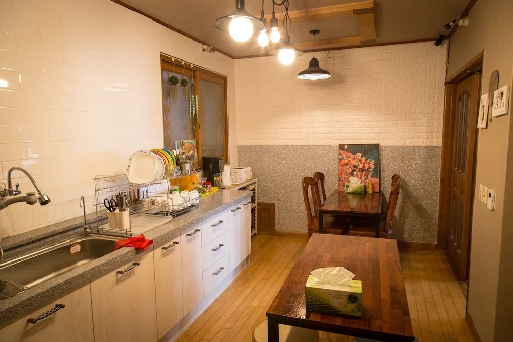 Coolzaam Guesthouse