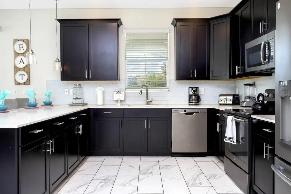 Luxurious Single Family Home w Pool Close to Disney 1568M