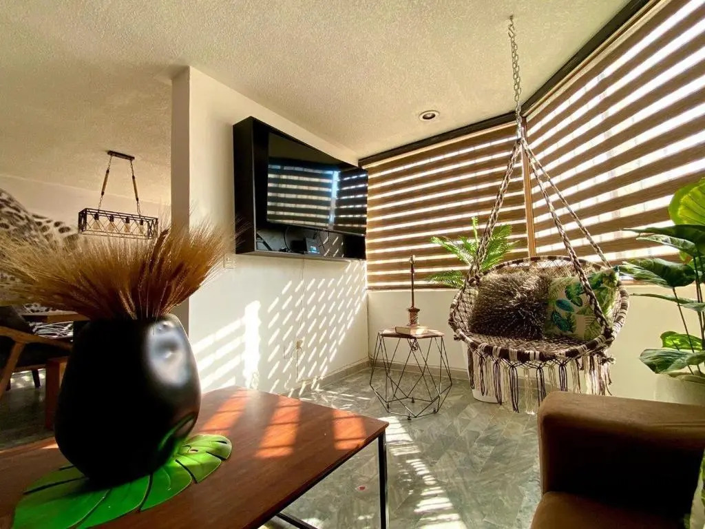 Planta Baja Enorme, Jardín, Parking, Hasta 11 Pax