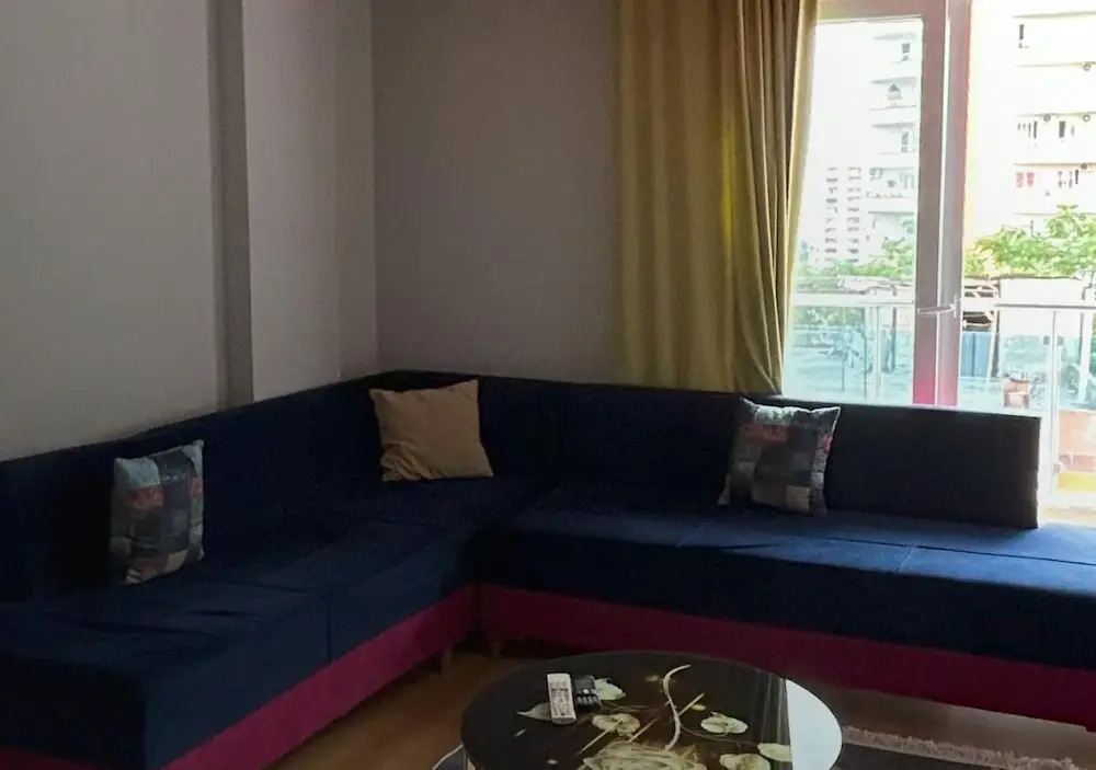 Lara Suit Apart Otel