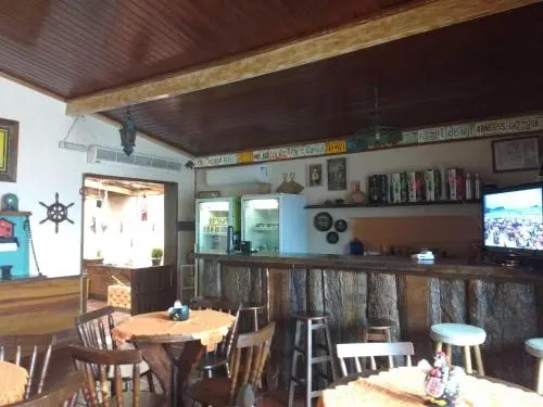 Recanto Dos Sonhos