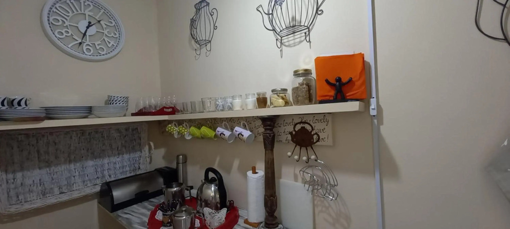Mitat Guesthouse