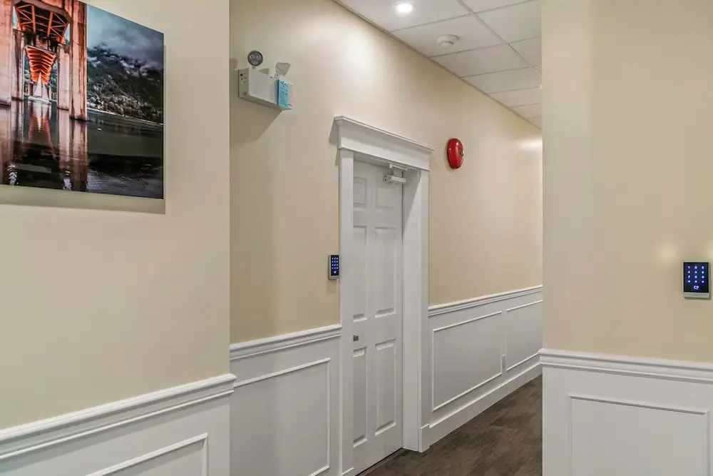 Stirling All Suites Hotel