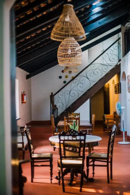 Bate Papo House Cafe Boutique