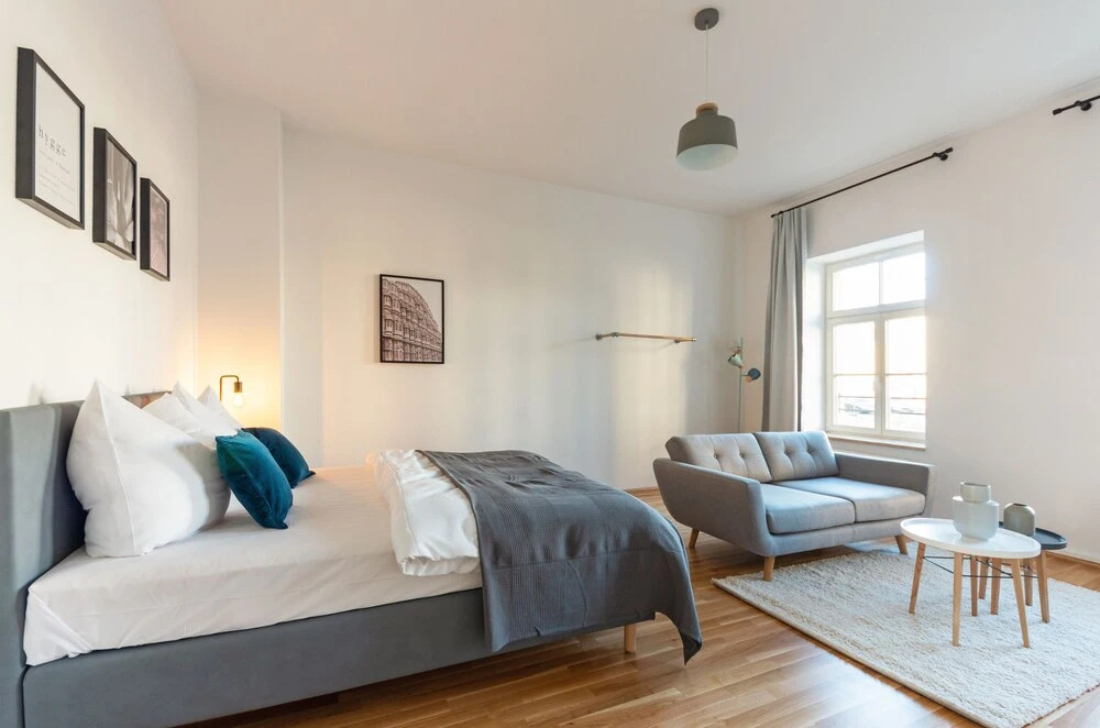 Limehome Leipzig Michaelisstraße