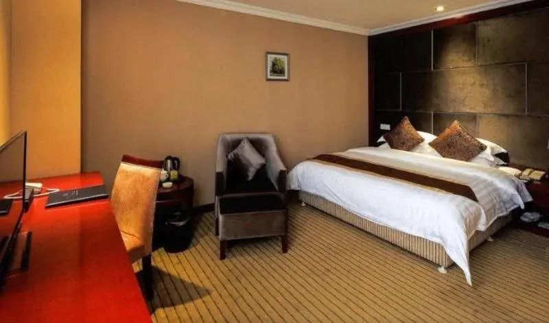 Great Wall Hotel