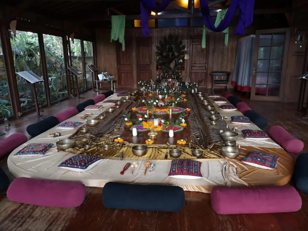 Udara Bali Resort