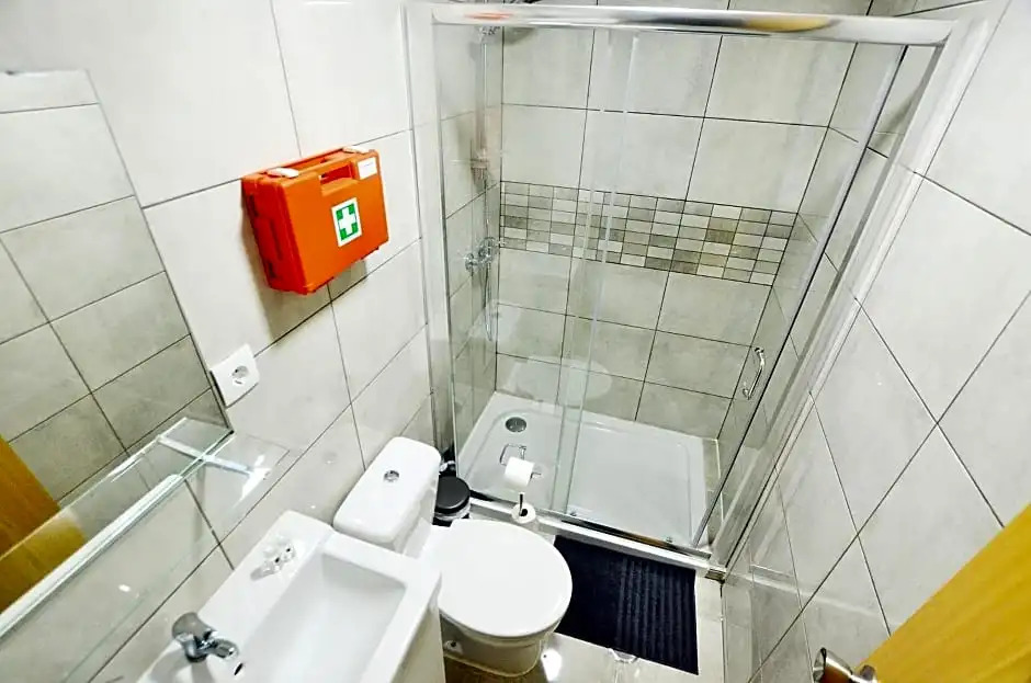Suites & Apartments - DP Setubal