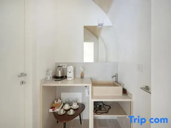 Palazzo della Torre 002 - Historical modern stay