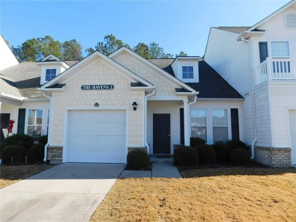 Havens #214 - North Myrtle Beach Townhouse 3 Bedrooms 3.5 Bathrooms To