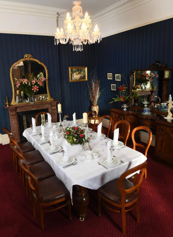 Glenduff Manor