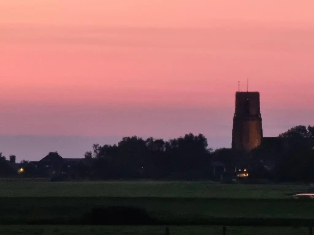 Lovely holiday house in Durgerdam