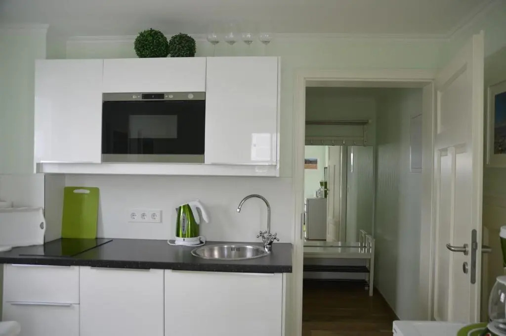 Ferienhaus Binz