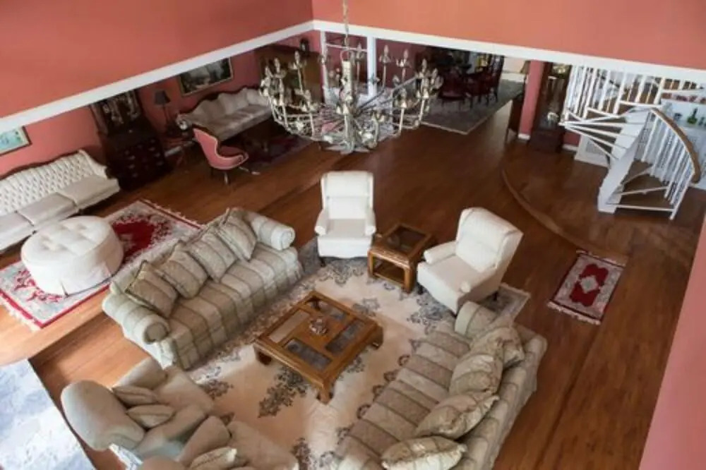 Sleepy Creek Country Manor