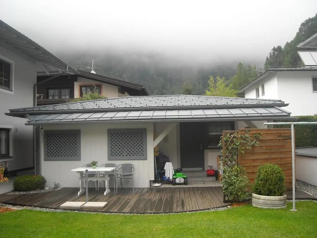 Haus Schennach