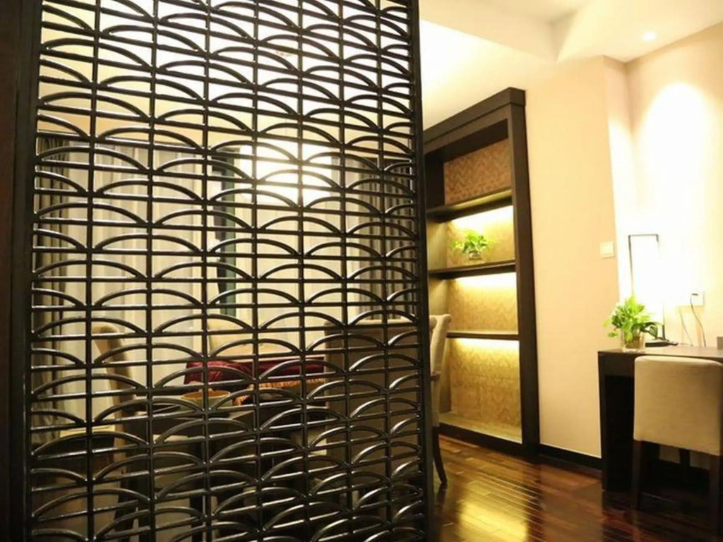 Yiwu Orange Boutique Hotel