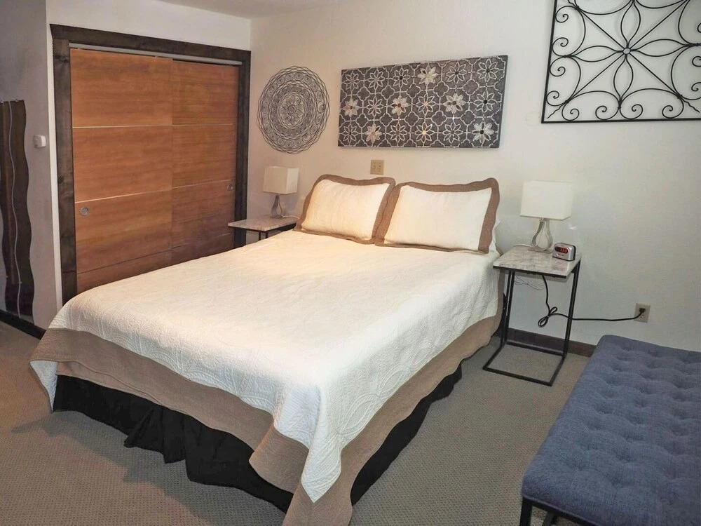 Boomerang Ge 104 1 Bedroom Condo