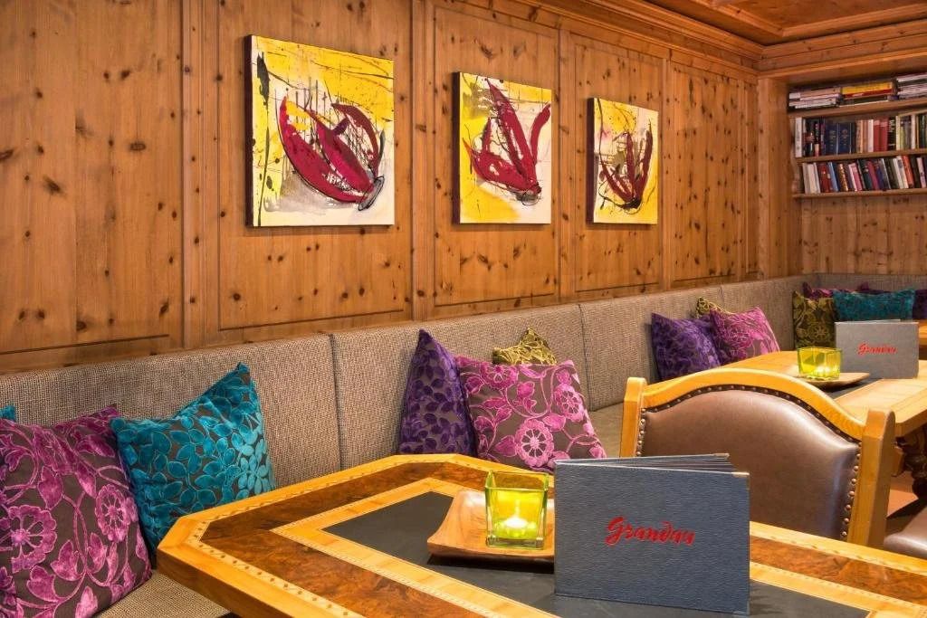 Boutiquehotel Grandau