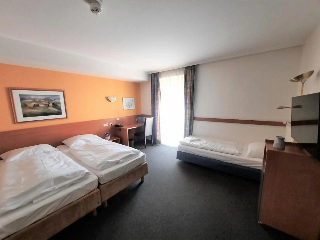 Parkhotel Kevelaer