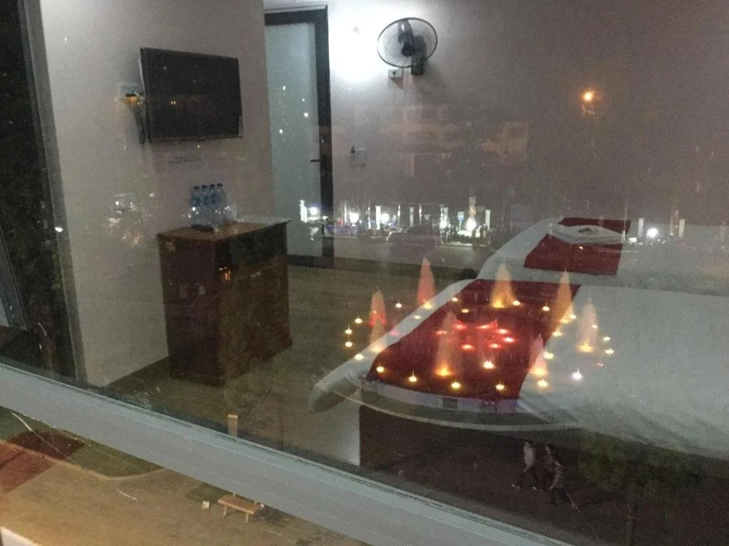 Happy Sapa Hotel