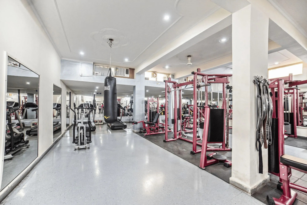 FabHotel Maple House Phase V