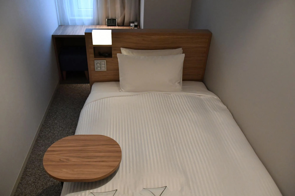 Sotetsu Fresa Inn Tokyo Kinshicho