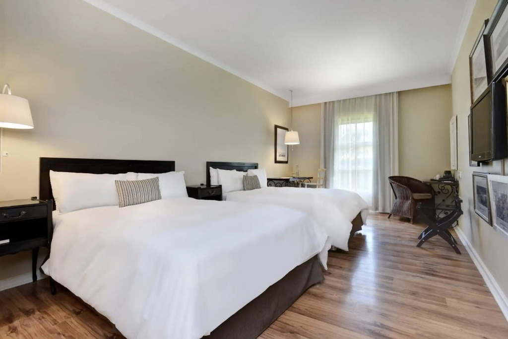 Protea Hotel by Marriott Mahikeng