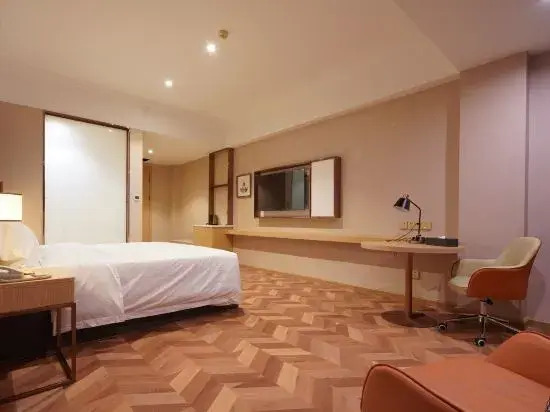 Vienna Hotel (Sanya Bay Phoenix International Airport Branch)