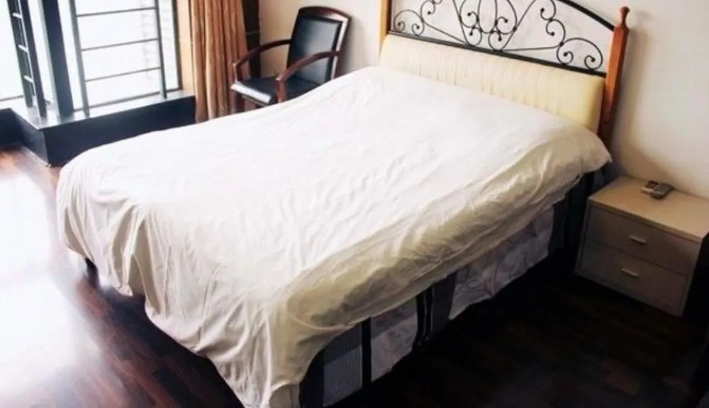 Zi You Xing Apartment