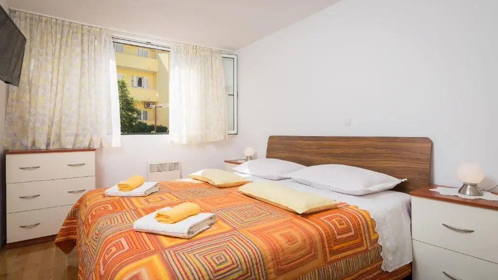 Apartment Mirjana