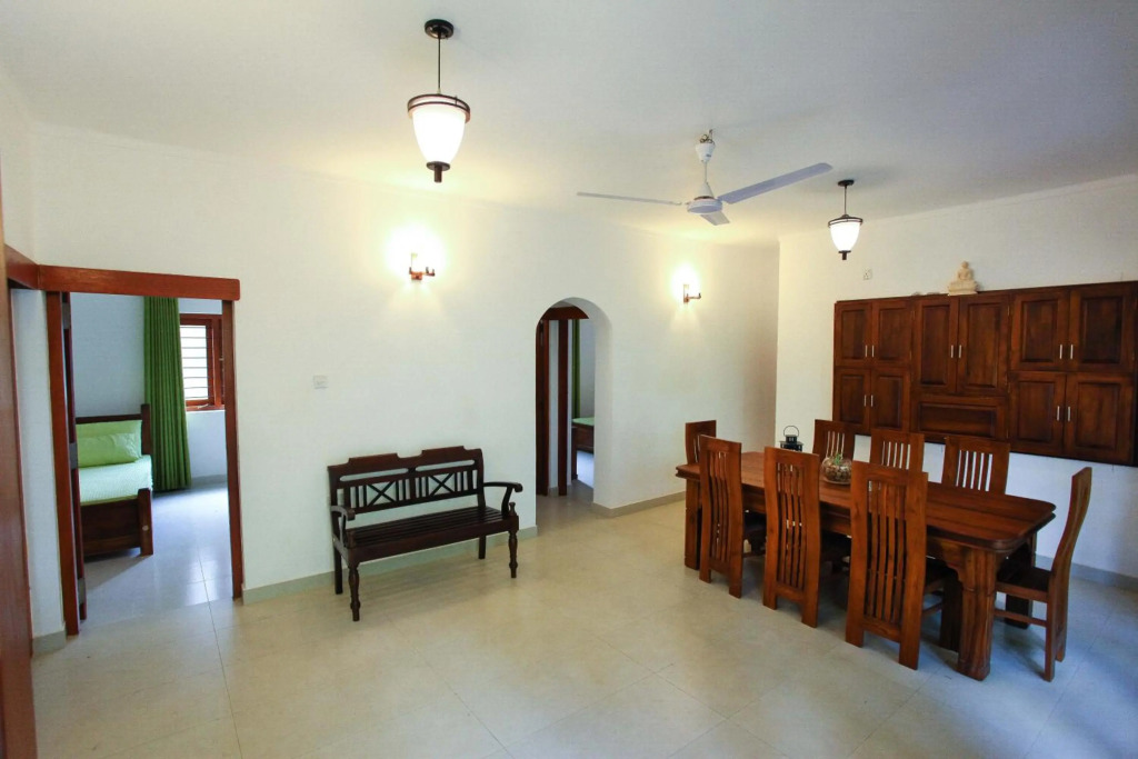 12 B 1/1, Lewella Rd, Kandy