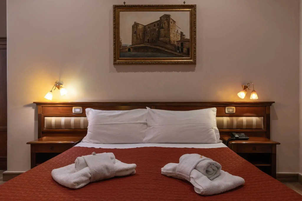 HOTIDAY Room Collection - Palermo Politeama