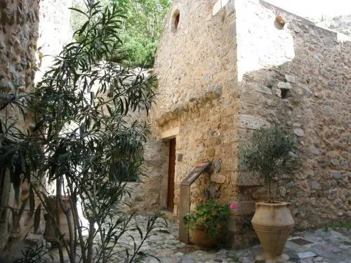 Holiday Home 2 Stars Monemvasia