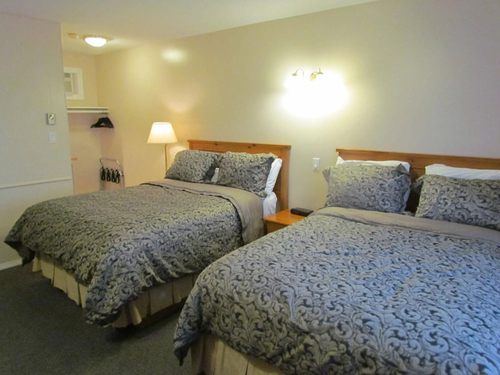 Rosedale Motel